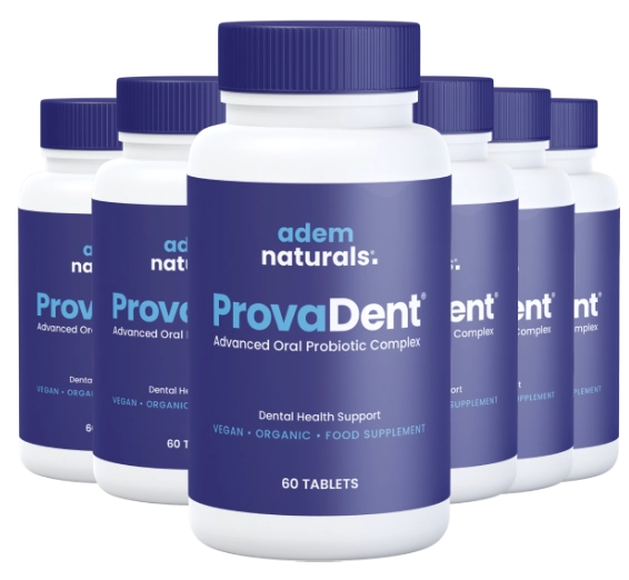 ProvaDent discount